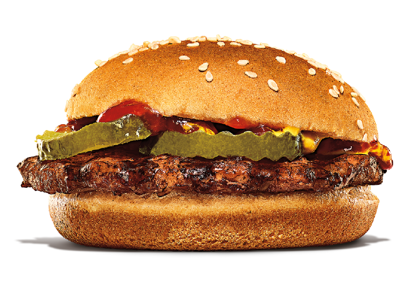 Hamburger
