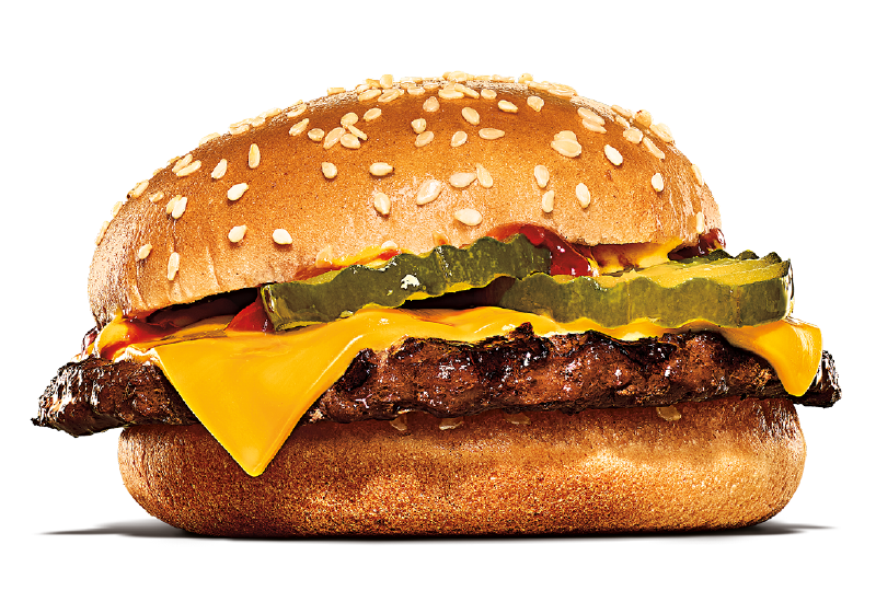 Cheeseburger